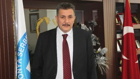 Konya'da Staja Giriş Sınavı Son Tarihi Açıklandı