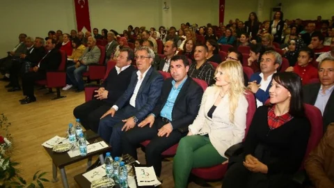 Bayraklı'da Müzik Ziyafeti