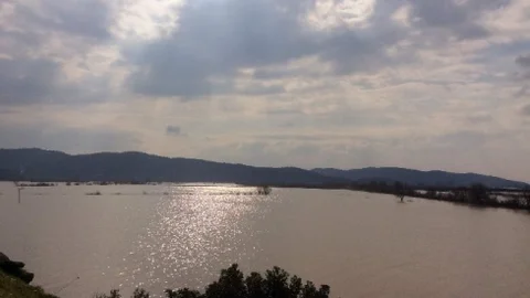 Aydın'da Toprak Kirliliği Uyarısı