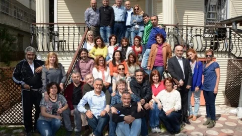 Adana'da Portakal Çiçeği Karnavalı