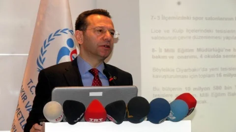 Diyarbakır'da Şehit Polislerin Zanlısı Açıklandı