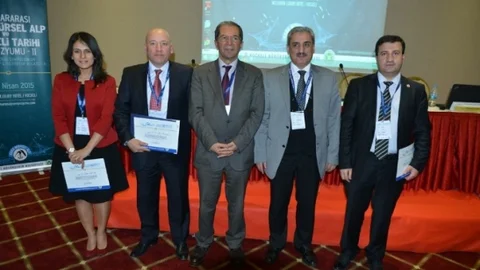 Kocaeli'de Rumların Ev Yangını