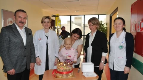 İzmit'te Anlamlı Ziyaret Gerçekleşti