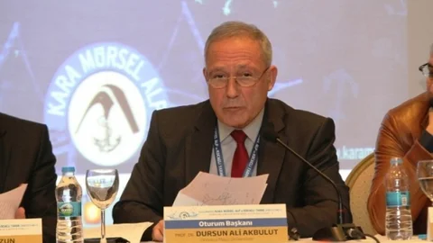 Kocaeli'de Tarih Sempozyumu Gerçekleşti