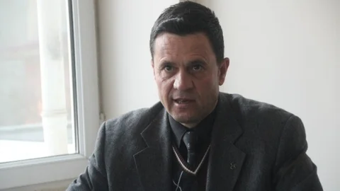 Alparslan Türkeş Anıldı Bilecik'te