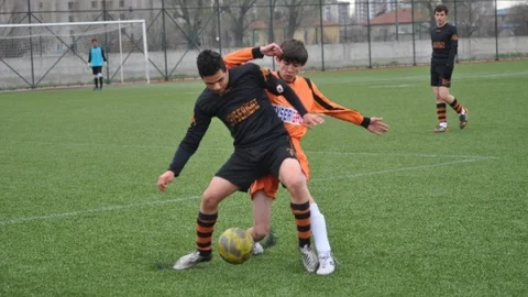 Yolspor'dan Farklı Galibiyet Kayseri'de