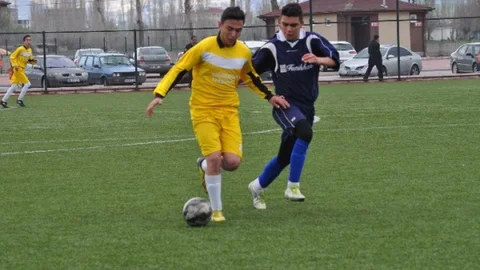 Kayseri U-19 Ligi Maç Sonucu