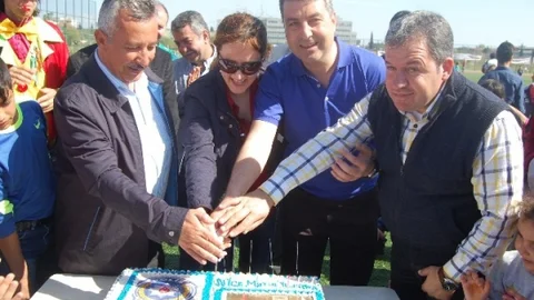 Ceyhan'da Polis Teşkilatı Kutlandı