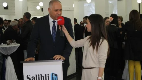 Zeki Kayda'nın Salihli Raporu