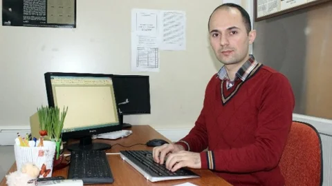 Sakarya'da Klavye Şampiyonu