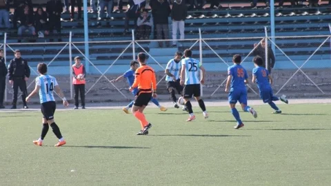 Dersimspor Şampiyonluğu İlan Etti