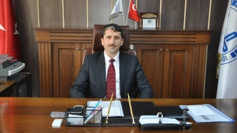 Bozüyük İlçe Müftüsü Selami Bağcı Göreve Başladı