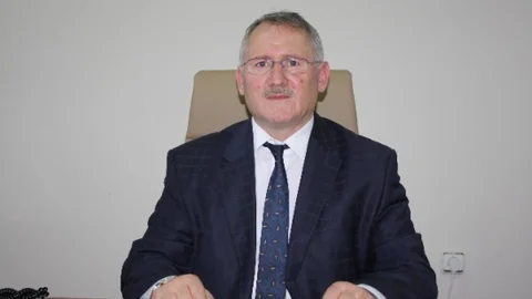 Samsun'da Yüzme Rekortmeni Atandı