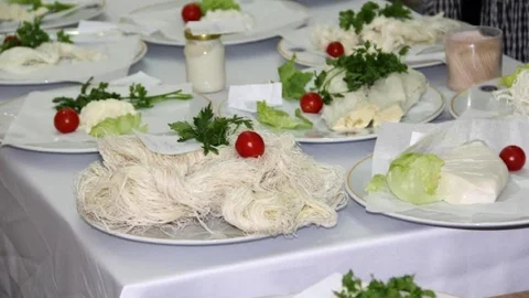 Yöresel Peynirler Kayıt Altına Alınıyor