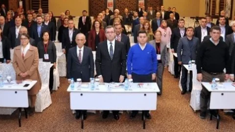 Akdeniz Belediyeler Birliği Üye Sayısını Artırıyor