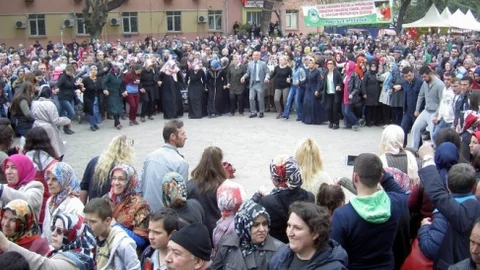 Gönen’de Karadenizliler Günü Kutlandı