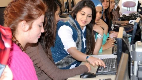 Kilis 7 Aralık Üniversitesi Yazılım Üretmeye Başladı