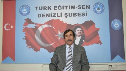 Yalova Valisi'nin Görevden Alınması Talebi