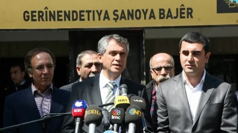 Diyarbakır'da Konferans Düzenlenecek