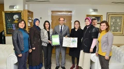 Yıldırım'dan Bosna'ya Yardım Eli