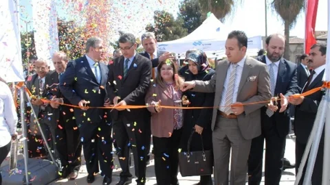 Şanlıurfa'da Yetersiz Beslenme Taraması