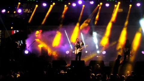 Ondokuz Mayıs Üniversitesi'nde Konser Keyfi