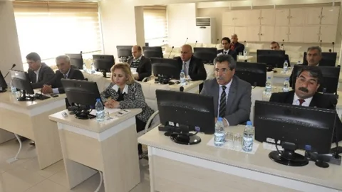 Iğdır'da Kuraklık Sorunu İçin Ödenek