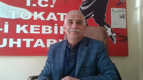 Tokat'ta Muhtarlar Seçimi Tamamlandı