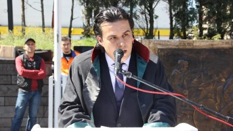 Bartın Baro Başkanı Mesleği Değersizleştiriyor