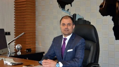 Ergün Bilen'den Açıklama Geldi