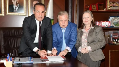 Okan Üniversitesi Adana'da Açılıyor