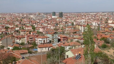 Aksaray'da Tapu Tahsis Duyurusu
