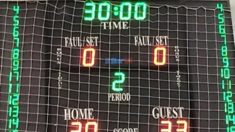 Osmangazi Belediyespor Play-Off’a Yükseldi