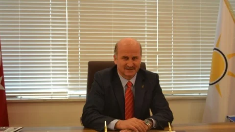 Bursa'nın Fethi Kutlandı