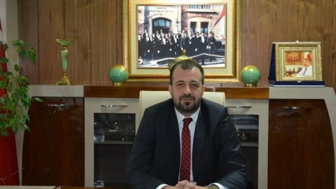 Manisa'da Şampiyonluk Kutlaması