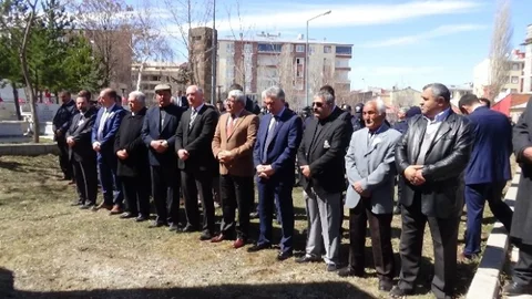 Kars'ta Emniyet Teşkilatı Kutlandı