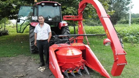 Samsun Kırsal Kalkınma Destekleri Artıyor