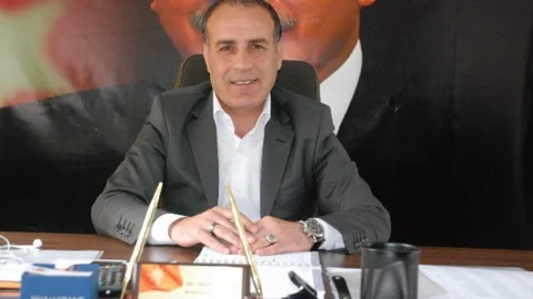 Diyarbakır'da Yeni Türkiye Vurgusu