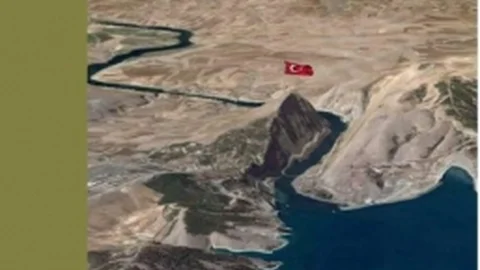 Bilal Sürgeç'in Yeni Kitabı Çıktı