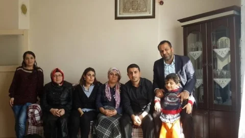 Diyarbakır'da Otizmli Çocuklara Ziyaret