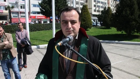 Zonguldak'ta Avukatlar Günü Kutlandı