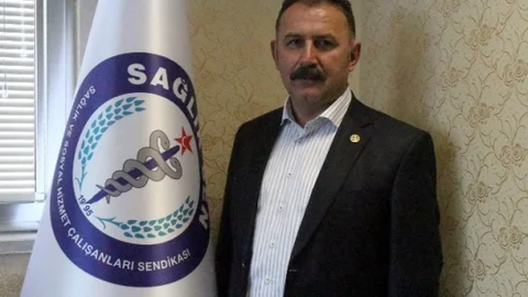 Kastamonu'da Hemşireye Hakaret Cezası