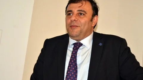 Adana'da İşçi Sağlığı Kongresi