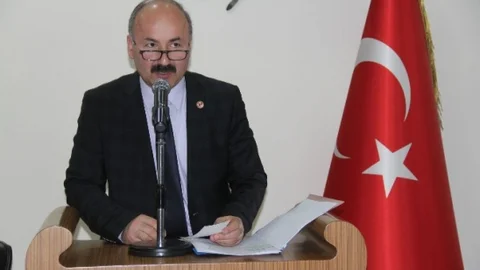 Giresun'da Eğribel Tüneli Tartışmaları