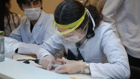 Tokat Diş Hekimliği Fakültesi Hizmete Hazır