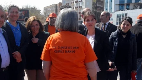 Diyarbakır'da Temizlik Kampanyası Başladı