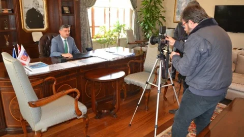Manisa'da Akılcı İlaç Kullanımı Projesi