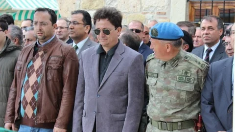 İzmir Menderes Başsavcısı'nın Acı Kaybı