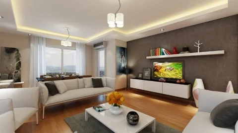 Halil Avcı Dreampark'ta Yaşam Başlıyor