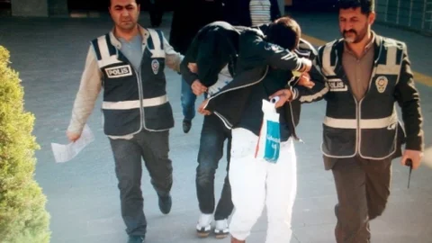 Manavgat'ta Uyuşturucu Operasyonu